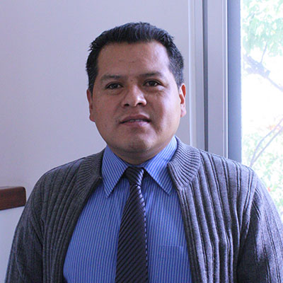 Dr. Alberto Arellano Ríos
