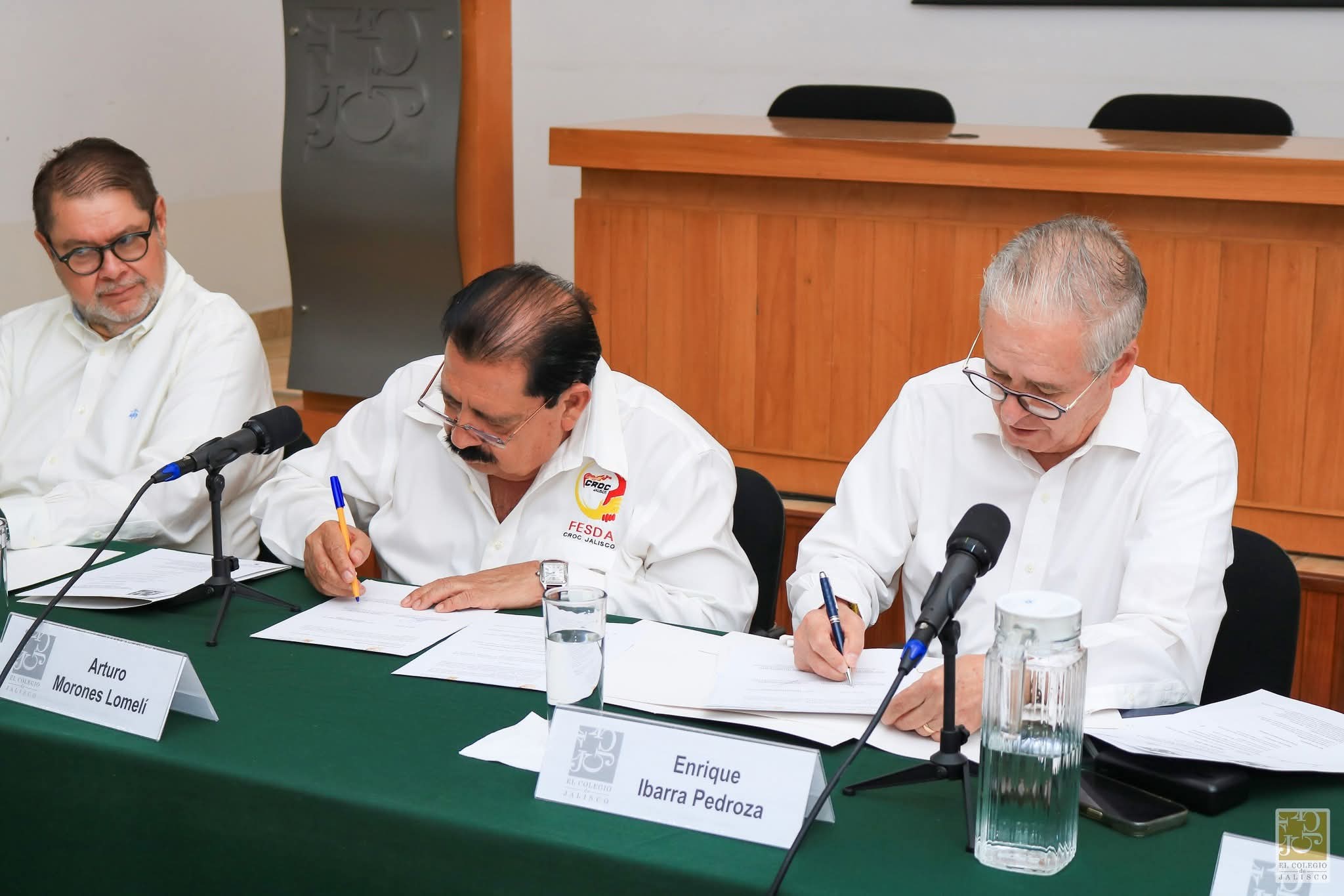 Firma 1