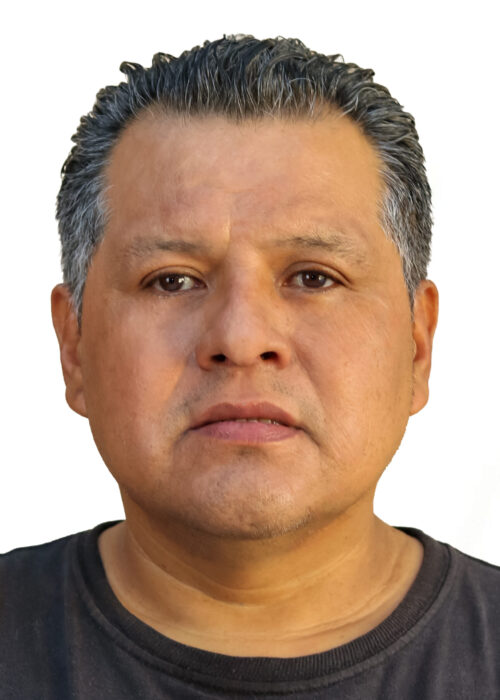 Arellano Rios Alberto